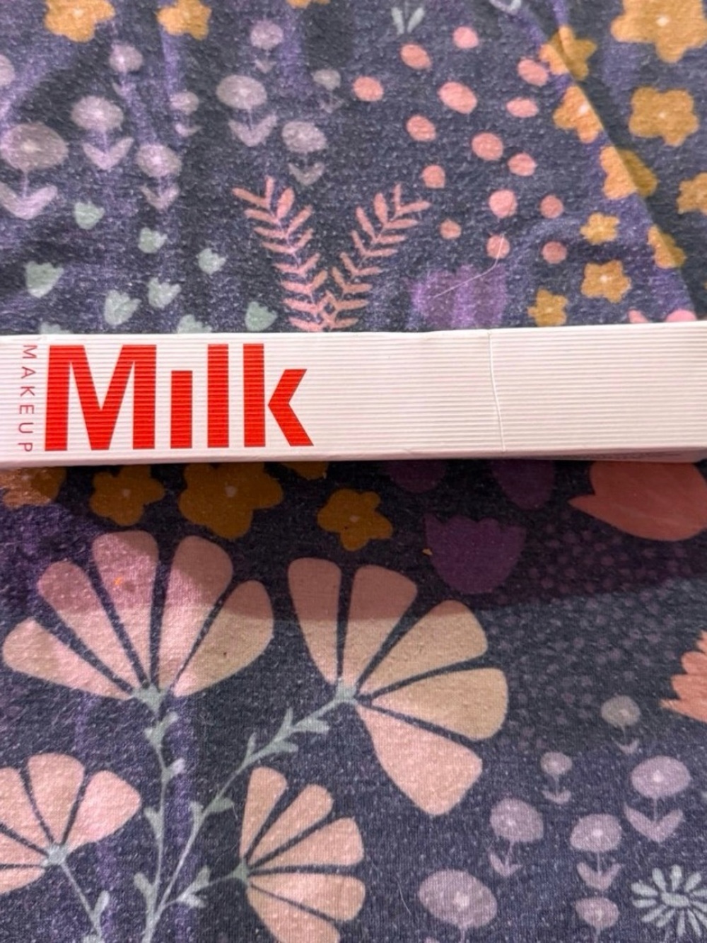 Milk Makeup Mascara
